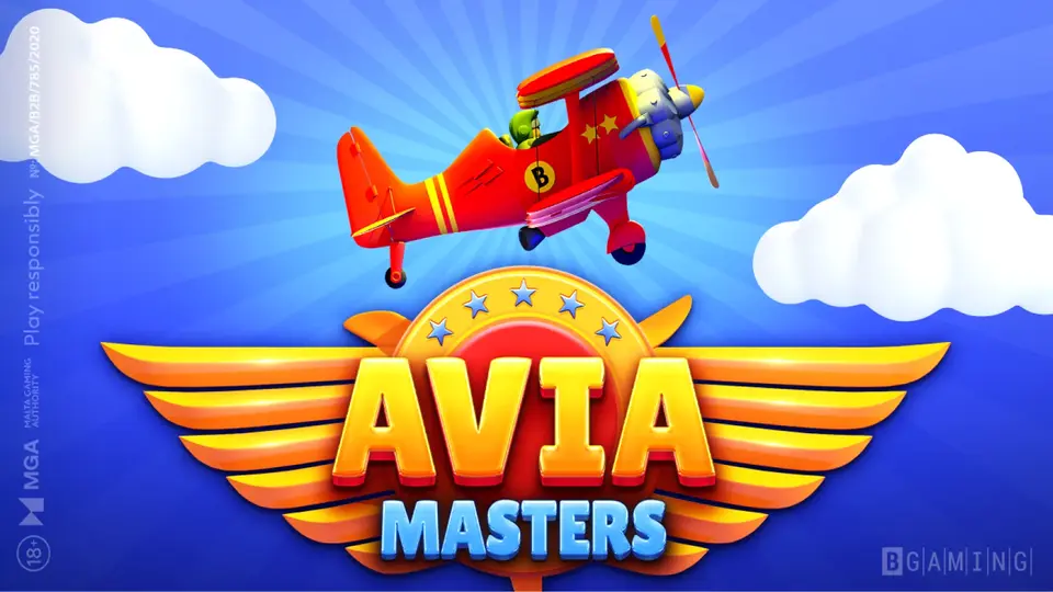 Avia Masters